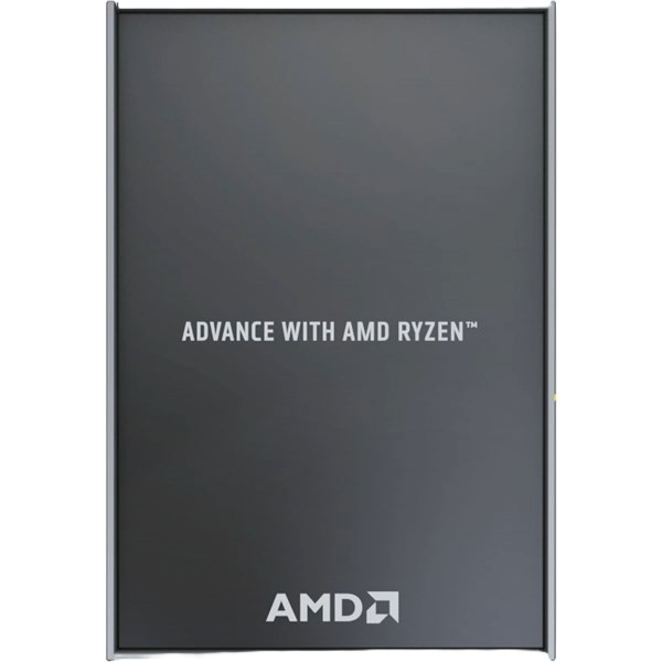 AMD Ryzen 9 7900X 12-Core, 24-Thread Desktop Processor - CCL Computers